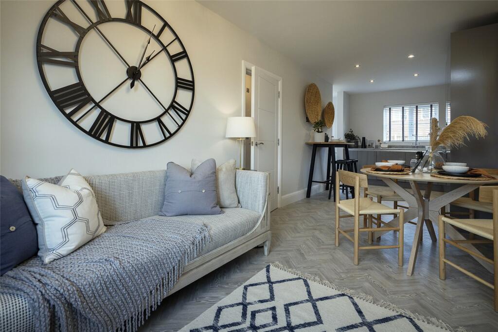 Additional image 5 of Arden Park, Redditch, Worcestershire, B98