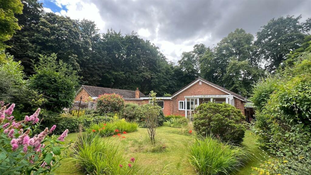 Additional image 14 of Brockhurst Road, Four Oaks, Sutton Coldfield