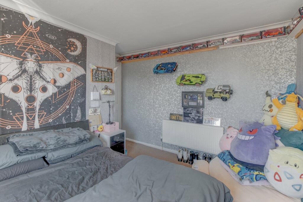 Additional image 8 of Thornthwaite Close, Rubery, Rednal, Birmingham, B45