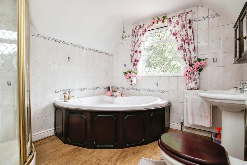 Additional image 20 of The Slough, Studley, Warwickshire, B80