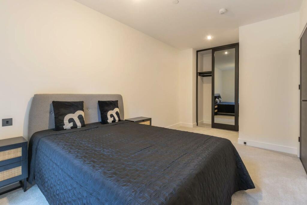 Additional image 11 of The Regent, Snow Hill Wharf, 64 Shadwell Street, B4 6LR