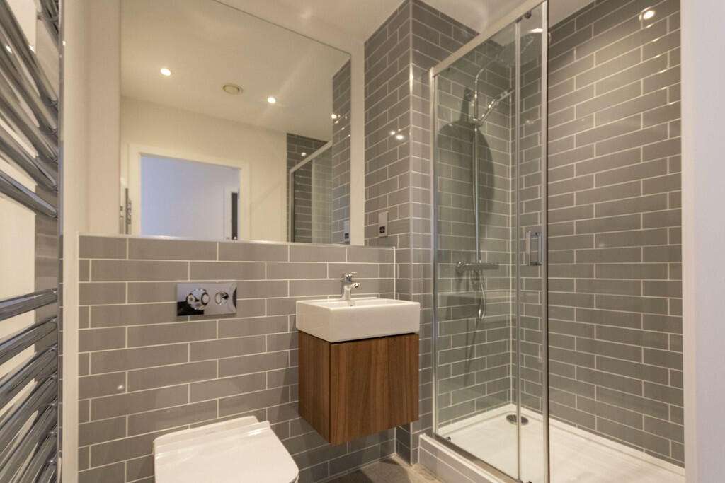 Additional image 7 of Gunsmith House, Price Street, Birmingham, B4