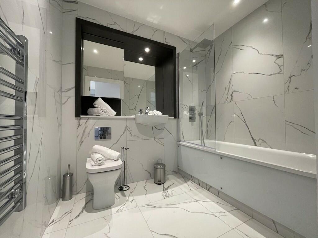 Additional image 9 of West Timber Yard, 146 Hurst Street, B5