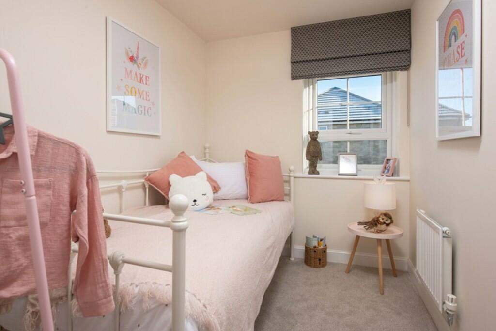 Additional image 4 of Plot 110, Austen Drive