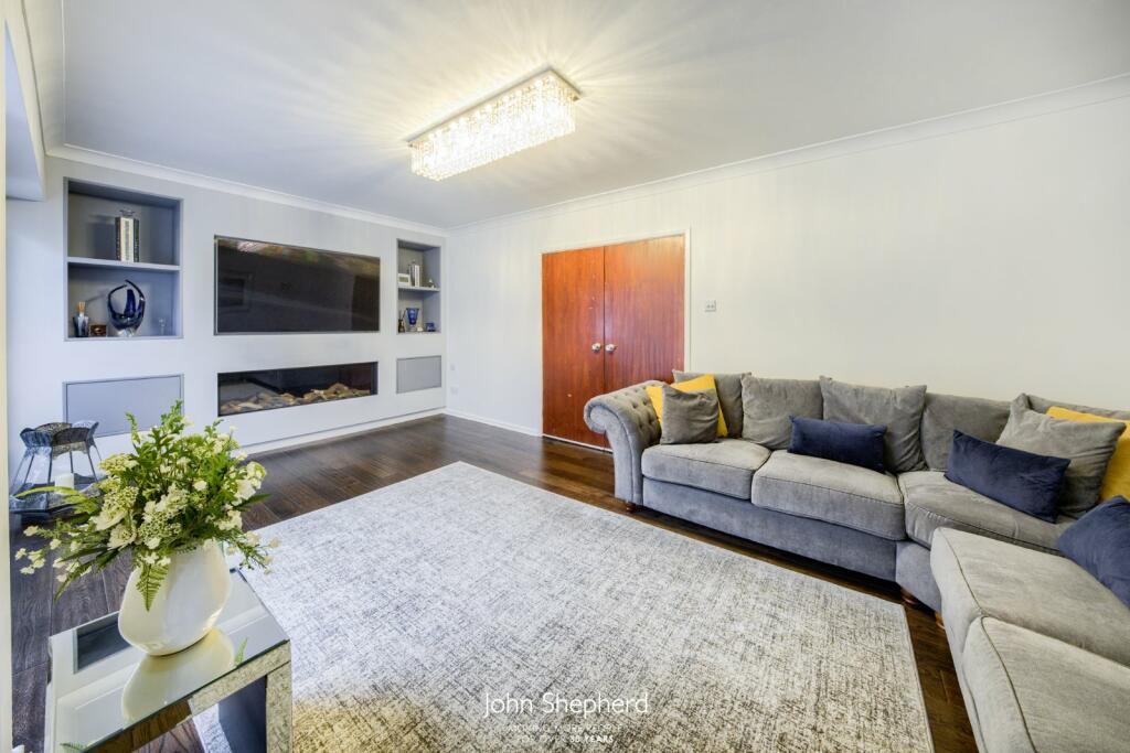 Additional image 12 of Blossomfield Road, Solihull, West Midlands, B91