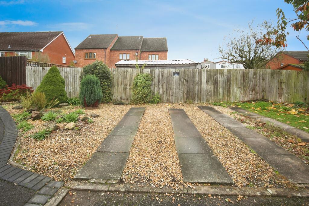 Additional image 15 of Bilbury Close, Redditch