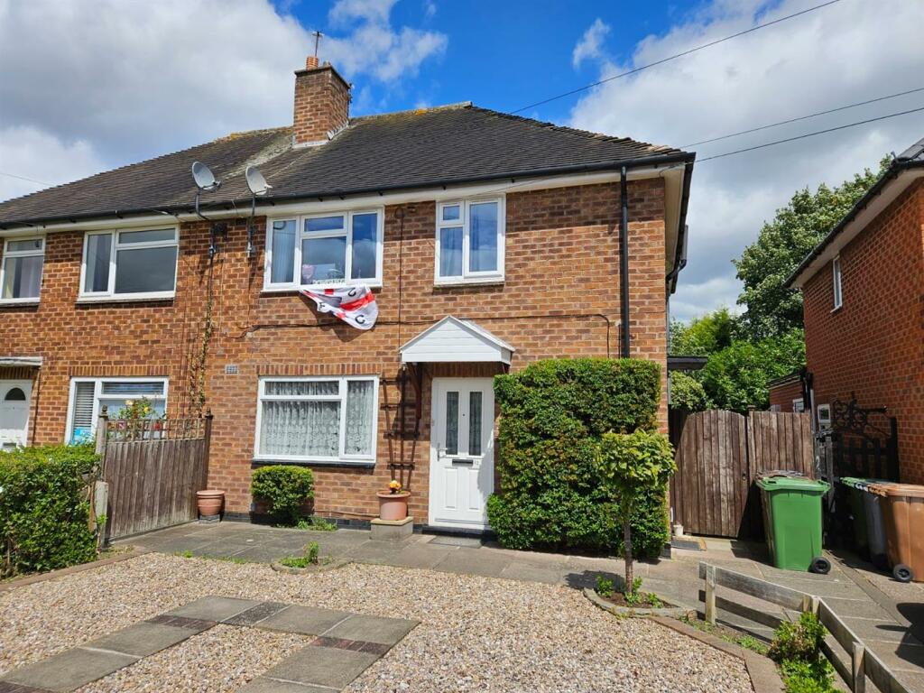 Additional image 14 of Elkstone Close, Solihull