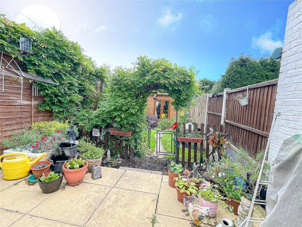 Additional image 17 of Engine Lane, Glascote, Tamworth, Staffordshire, B77