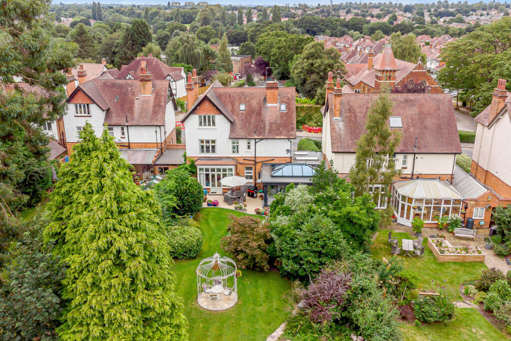 Additional image 26 of Kineton Green Road - Solihull, West Midlands, B92 7DY