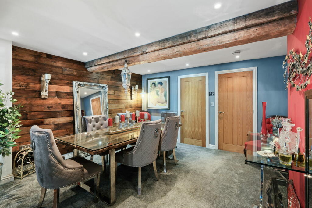 Additional image 10 of Sharpway Gate, Stoke Prior, Bromsgrove, B60 4AY