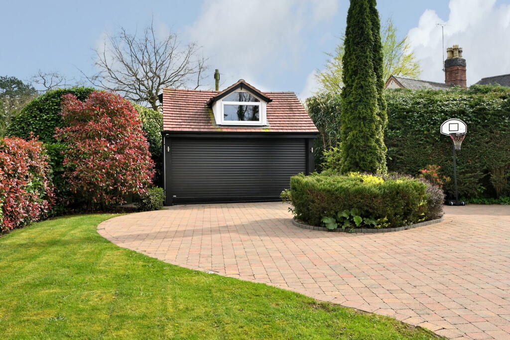Additional image 38 of St Catherines Road, Blackwell, B60 1BN