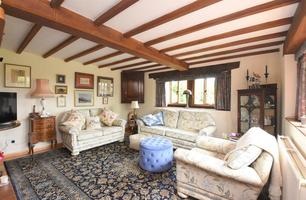Additional image 6 of Lullington Road, Edingale, Tamworth