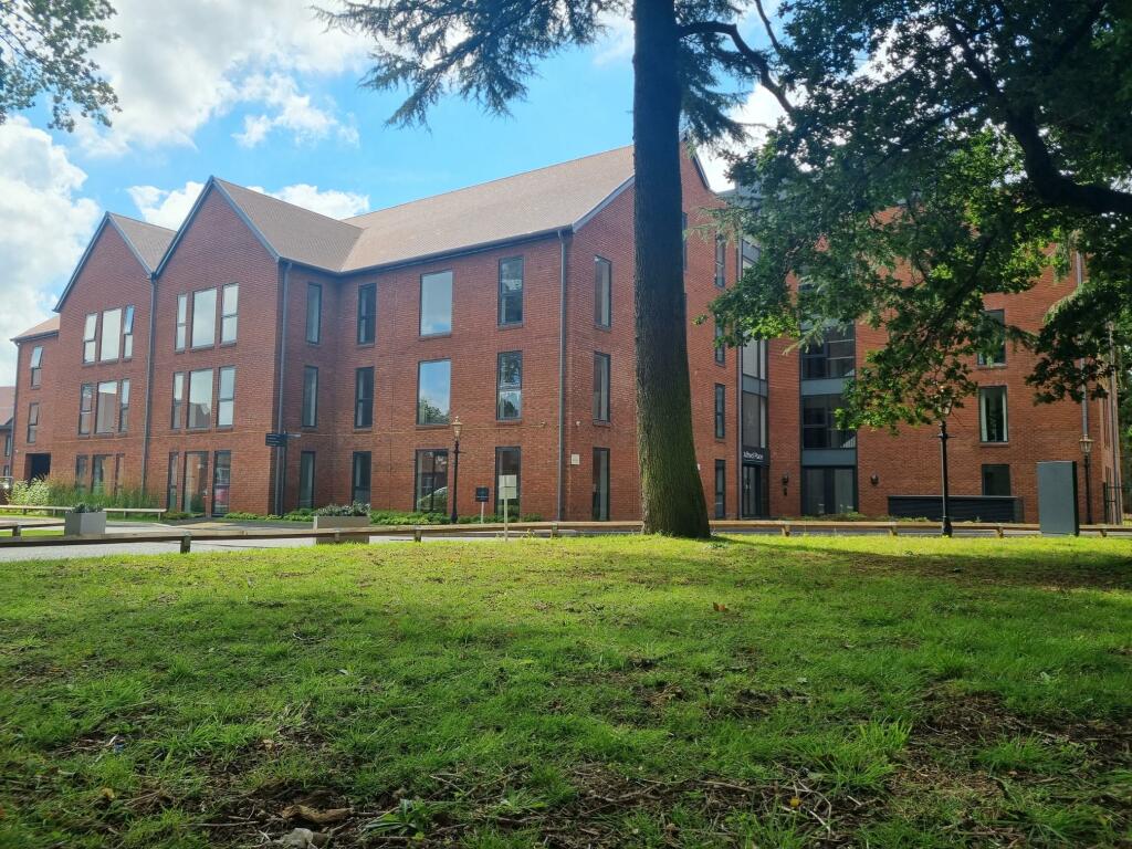 Additional image 10 of Blossomfield Road, Solihull