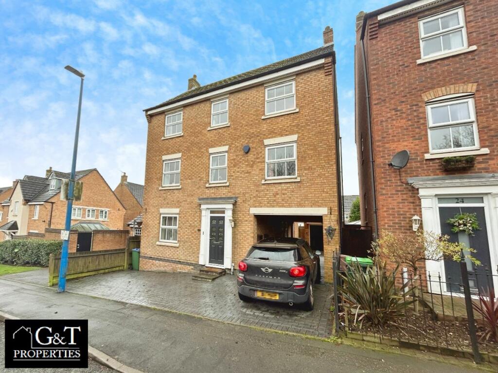 Additional image 26 of 23a Ross, Rowley Regis