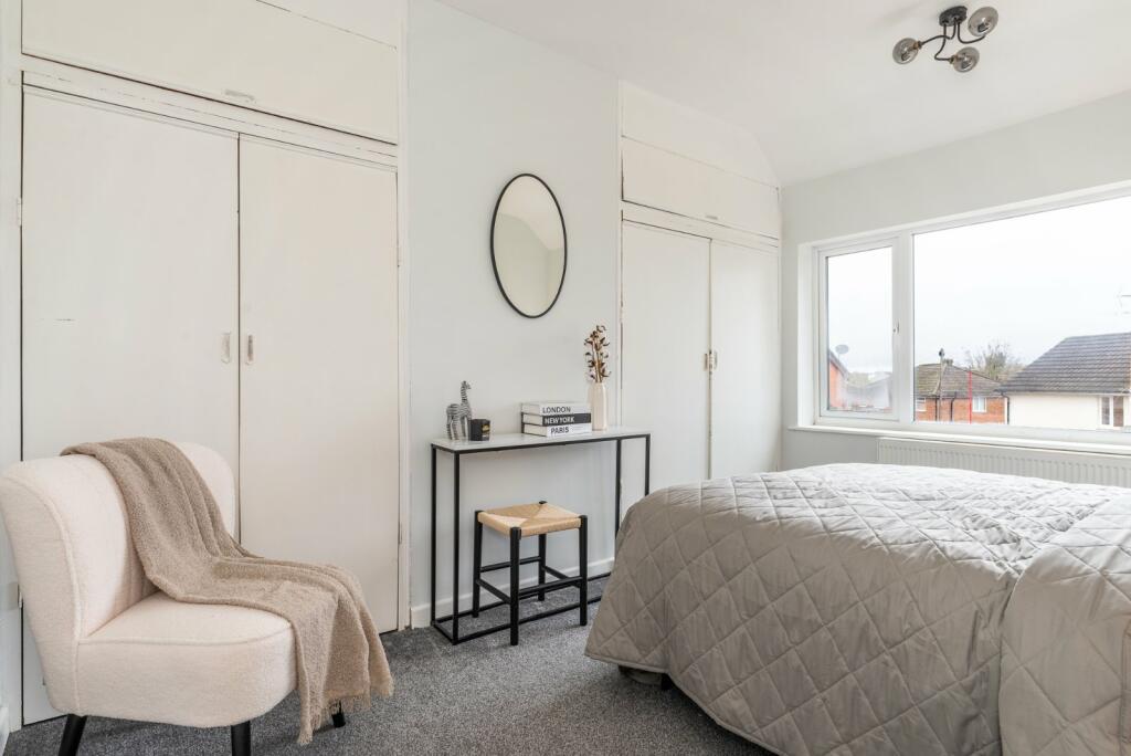 Additional image 19 of Chadwick Avenue, Rednal, Birmingham, West Midlands, B45