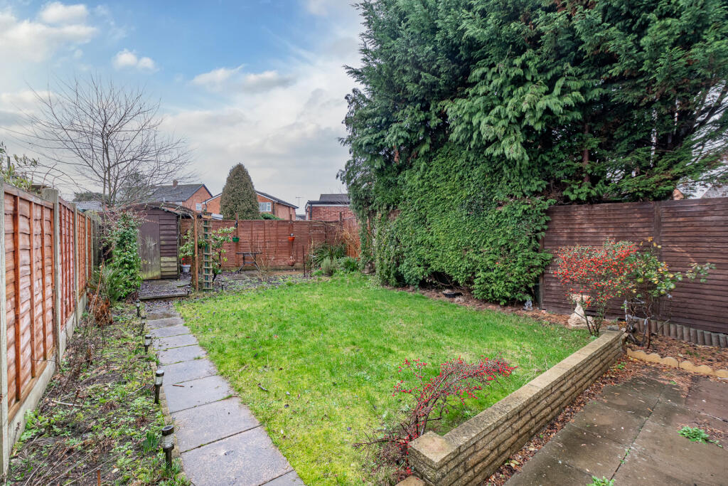 Additional image 7 of Willow Road, Bromsgrove, Worcestershire, B61