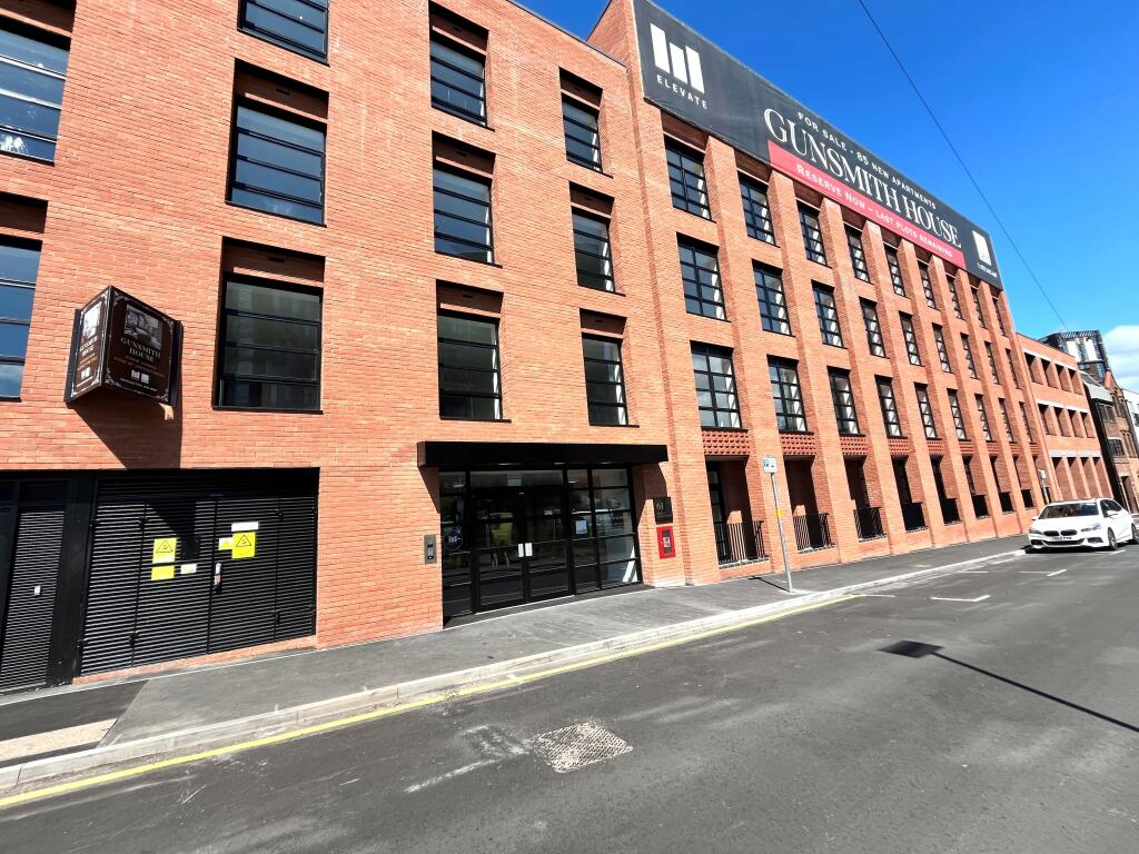 Additional image 7 of Gunsmith House