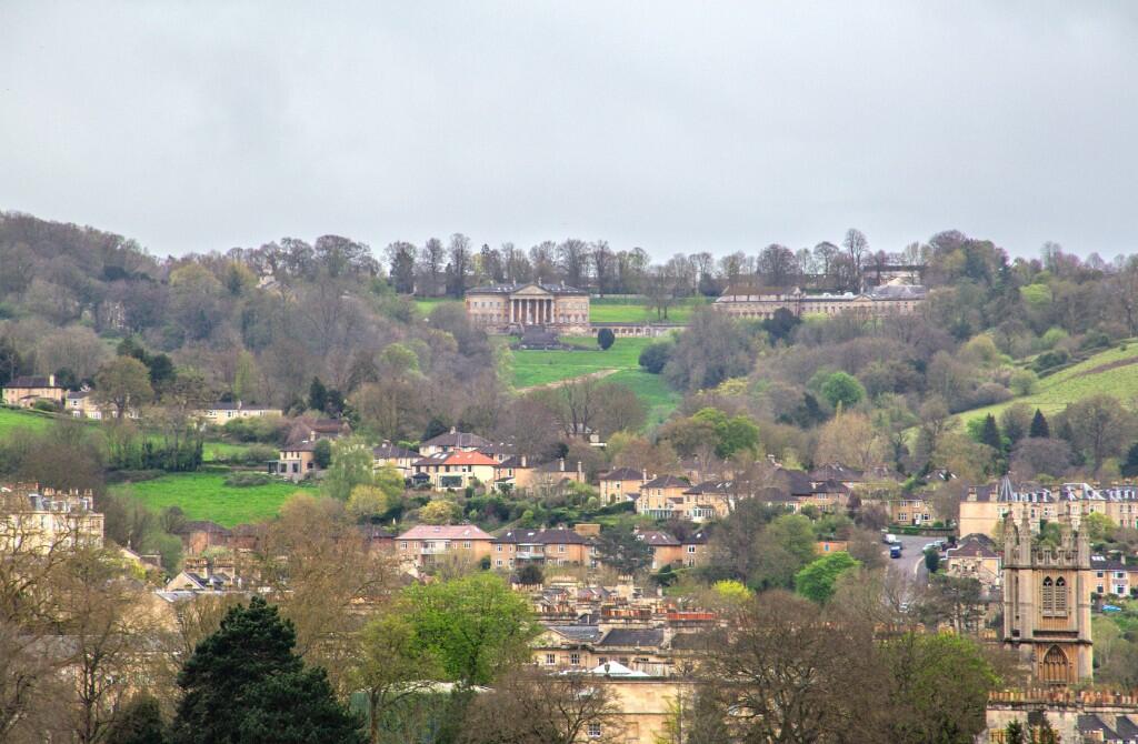 Additional image 16 of Kensington Gardens, Bath,