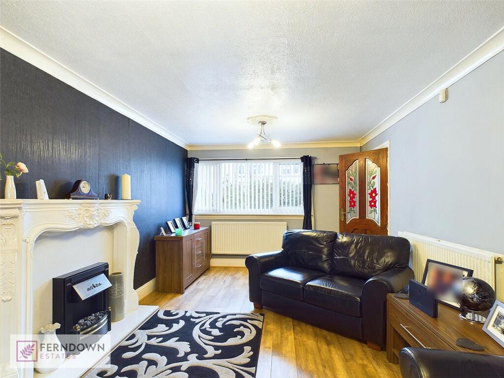 Additional image 4 of Nevada Way, Chelmsley Wood, Birmingham, B37