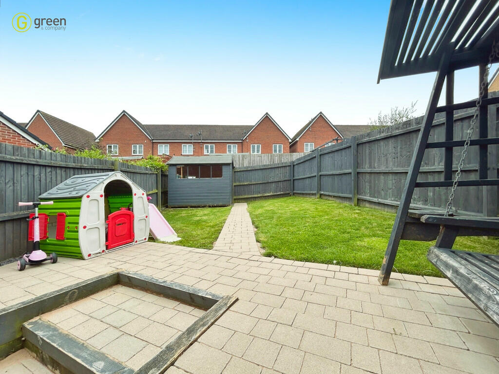 Additional image 14 of Farndon Avenue, Marston Green