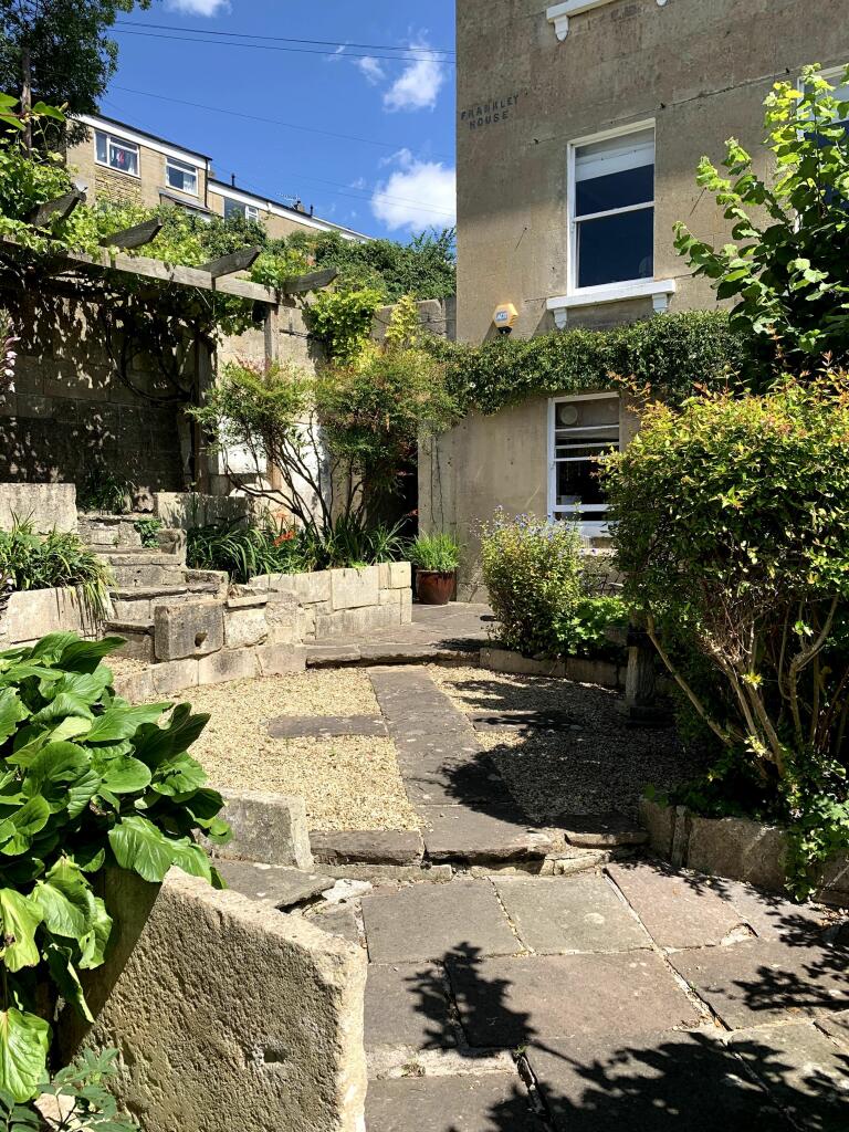 Additional image 5 of Frankley Buildings, Bath