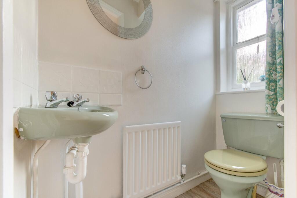 Additional image 20 of Reynard Close, Webheath, Redditch, Worcestershire, B97