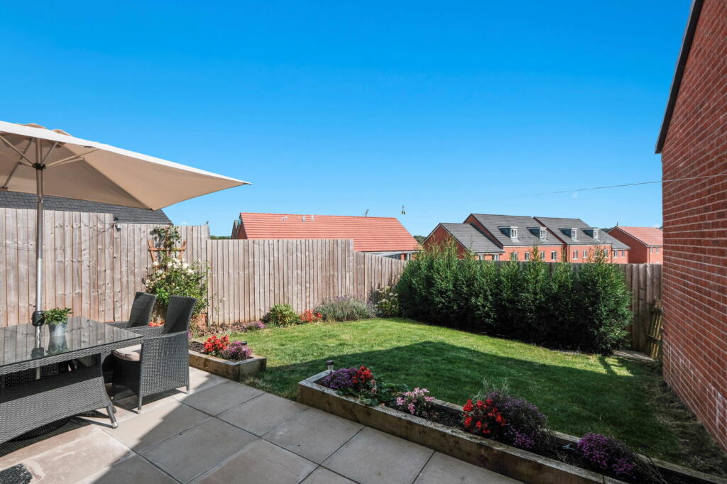 Additional image 11 of Ingram Close, Brockhill, Redditch B97 6BS