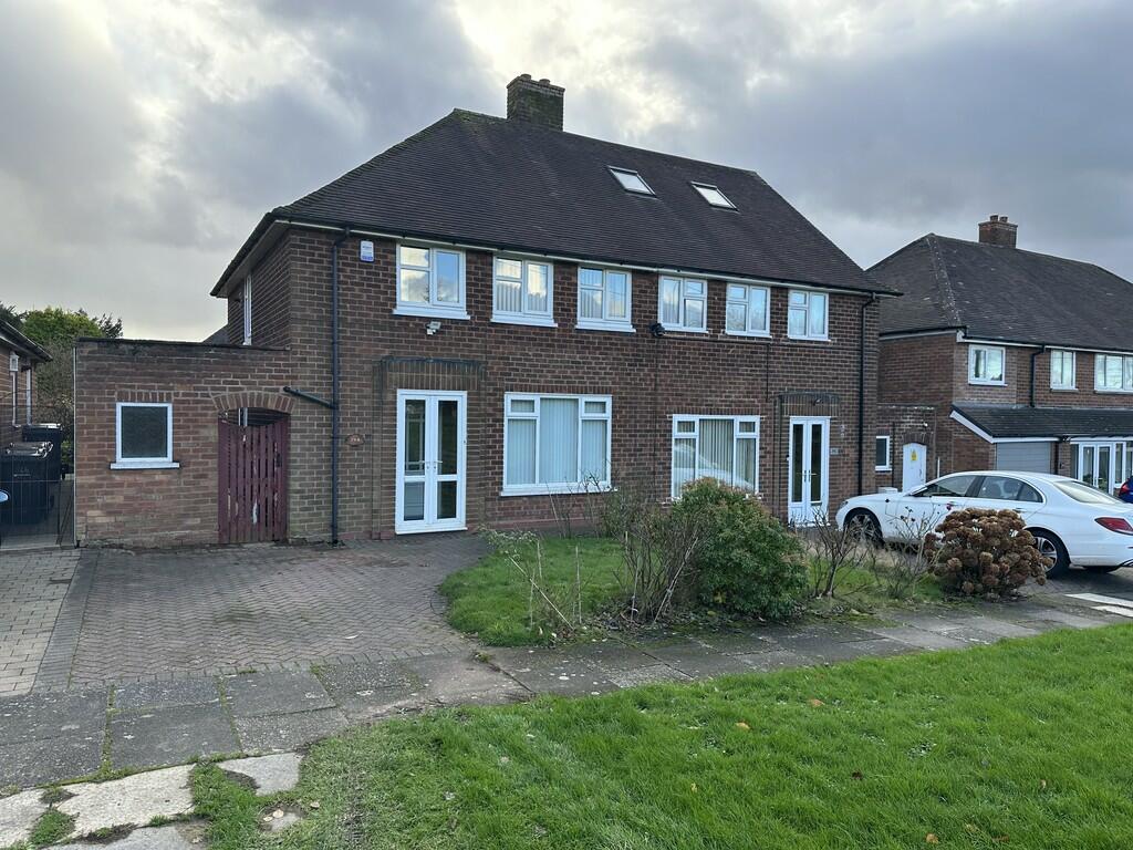 Additional image 19 of Rectory Road, Sutton Coldfield