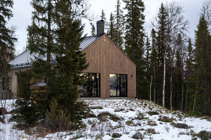 Trillevallen 550, Trillevallen, Åre kommun