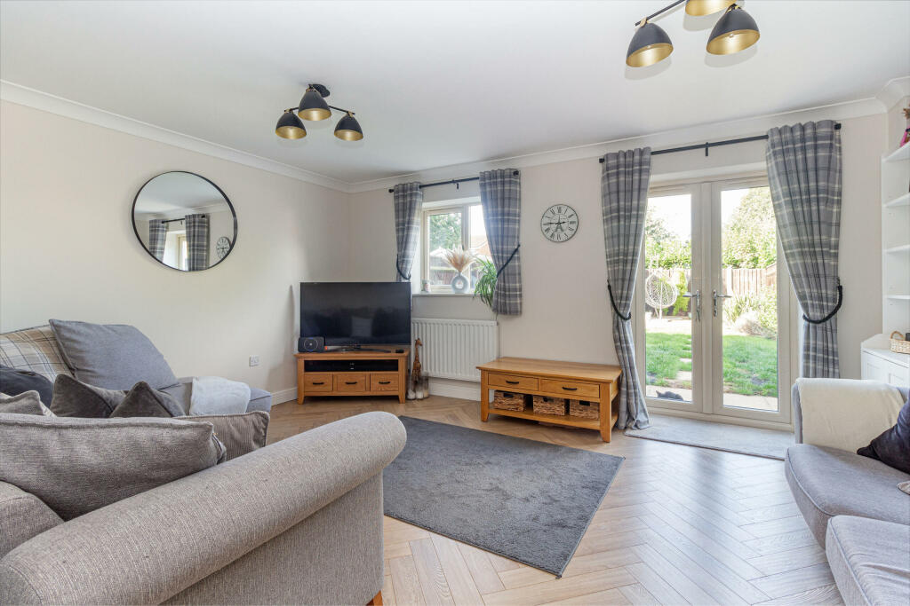 Additional image 9 of Regal Gardens, Bromsgrove. B61