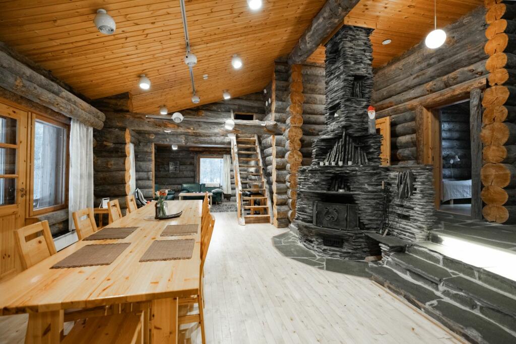 Additional image 2 of Lapland, Kemijärvi, Finland