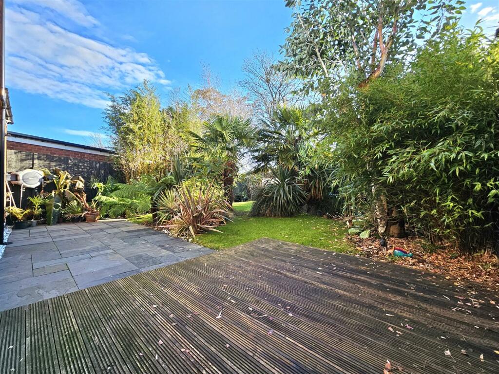 Additional image 28 of Lyndon Road, Solihull