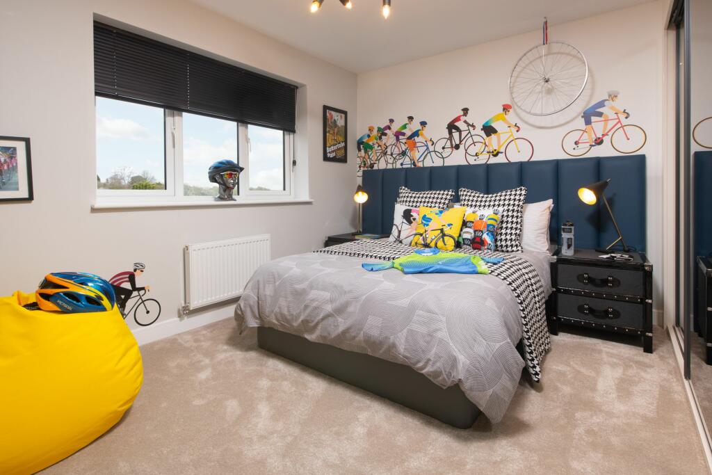 Additional image 11 of Whitford Road
Bromsgrove
B61 7ED