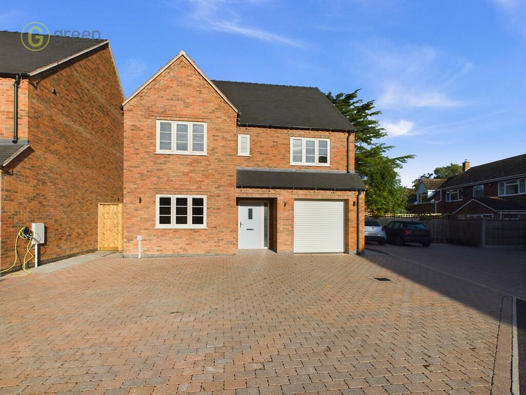 Additional image 34 of Elizabeth Grove, Elford