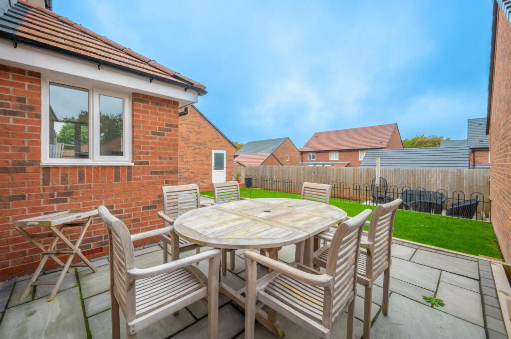 Additional image 26 of Pastures Drive, Tidbury Green