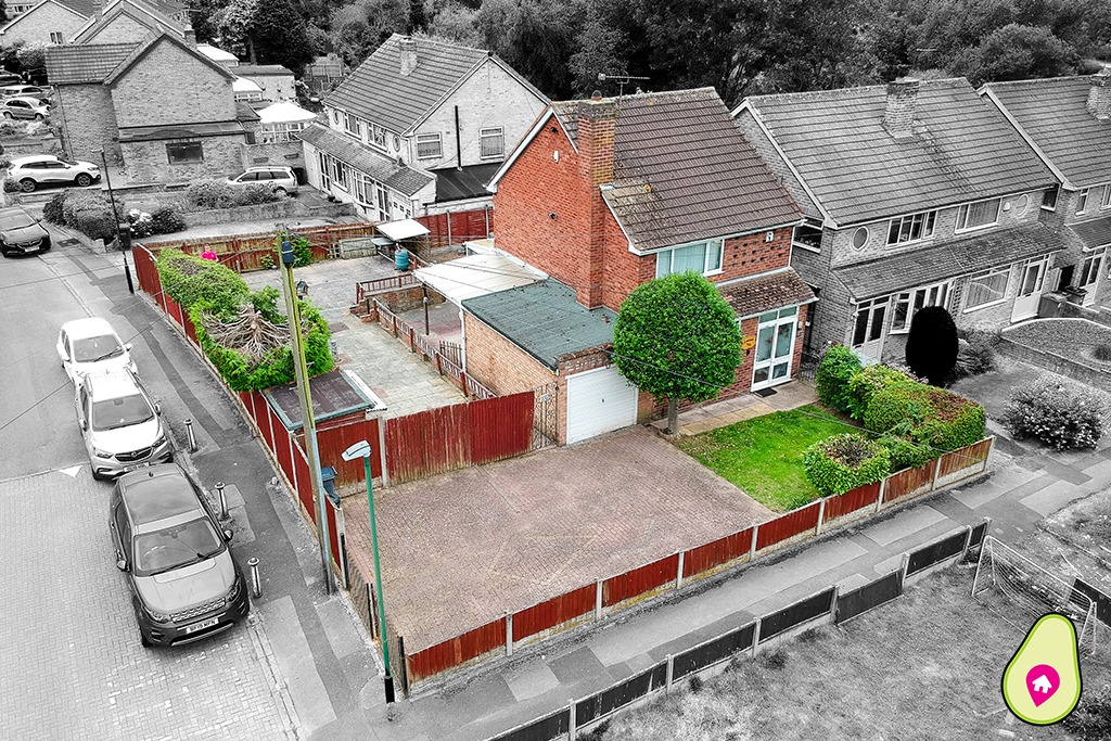 Eileen Gardens, Birmingham, West Midlands