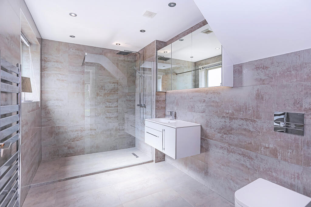 Additional image 30 of 21 The Crescent, Hampton-in-Arden, Solihull