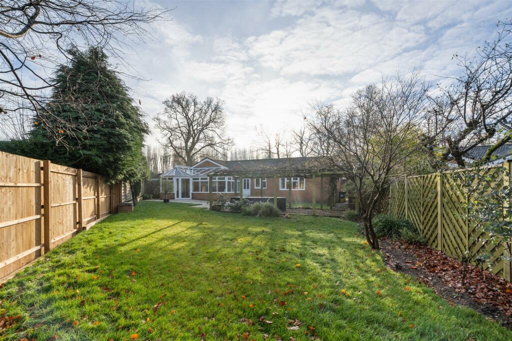 Additional image 15 of Dorridge Road, Dorridge, Solihull