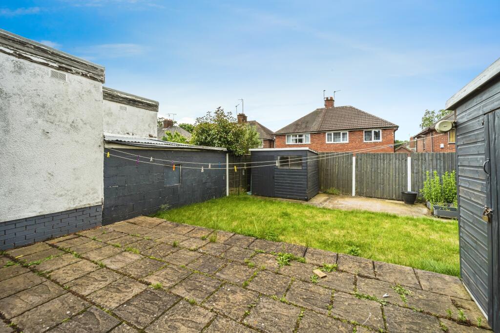 Additional image 15 of Glastonbury Road, West Bromwich, B71