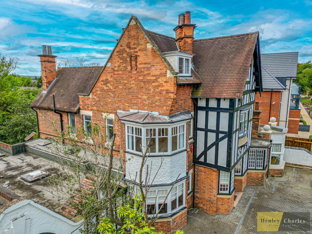 Additional image 53 of Birmingham Road, Sutton Coldfield