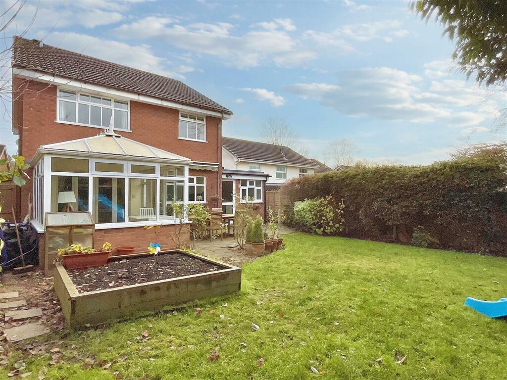 Additional image 4 of Sir Alfreds Way, New Hall, Sutton Coldfield