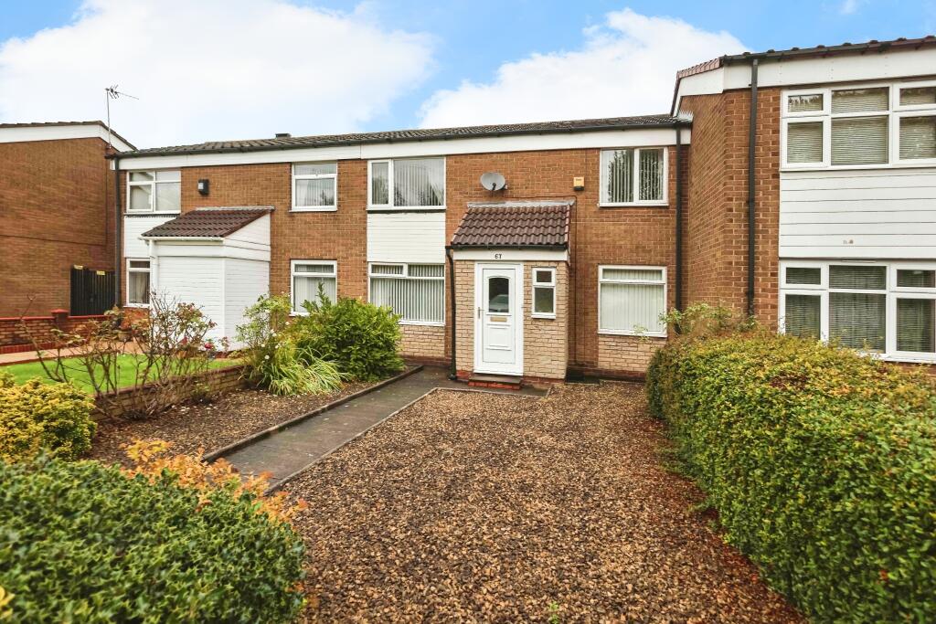 Additional image 17 of Cadbury Drive, Birmingham, West Midlands, B35