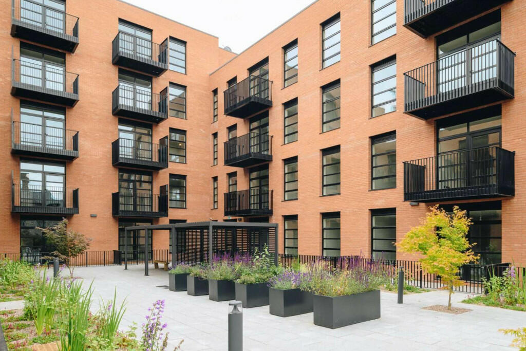 Additional image 11 of Gunsmith House, Price Street, Birmingham, B4