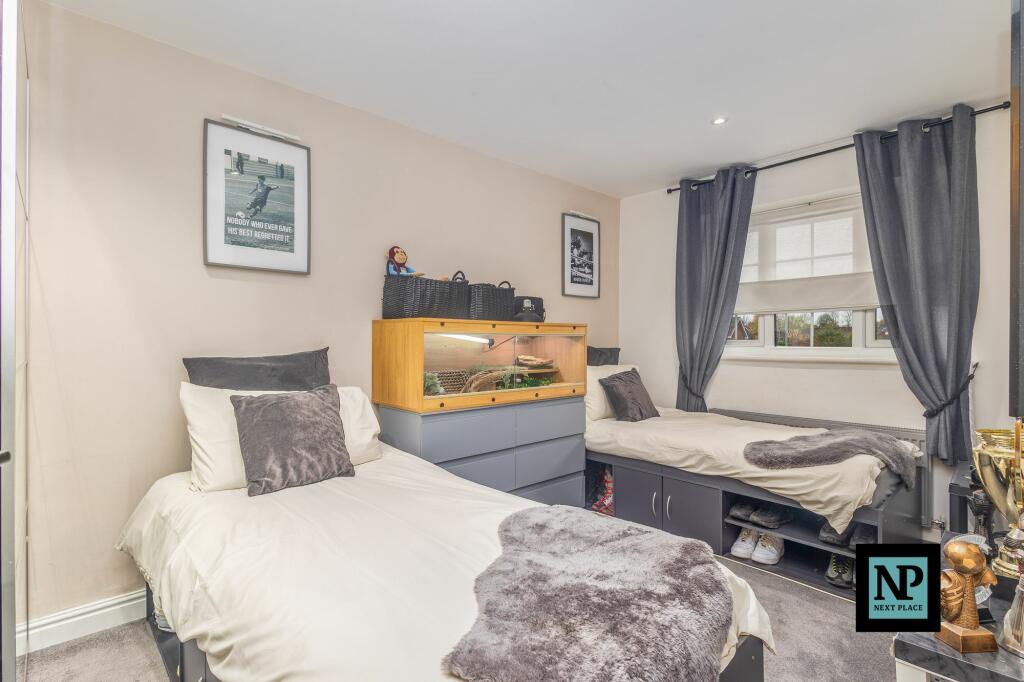 Additional image 17 of Foxglove, Amington, B77