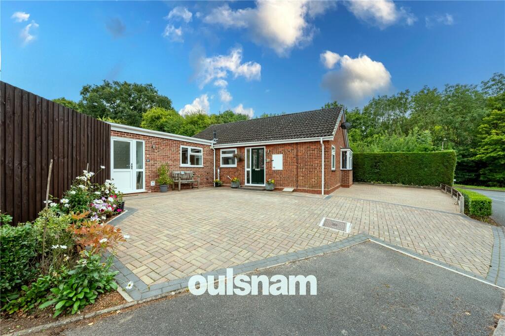 Additional image 24 of Cheswick Close, Redditch, Worcestershire, B98