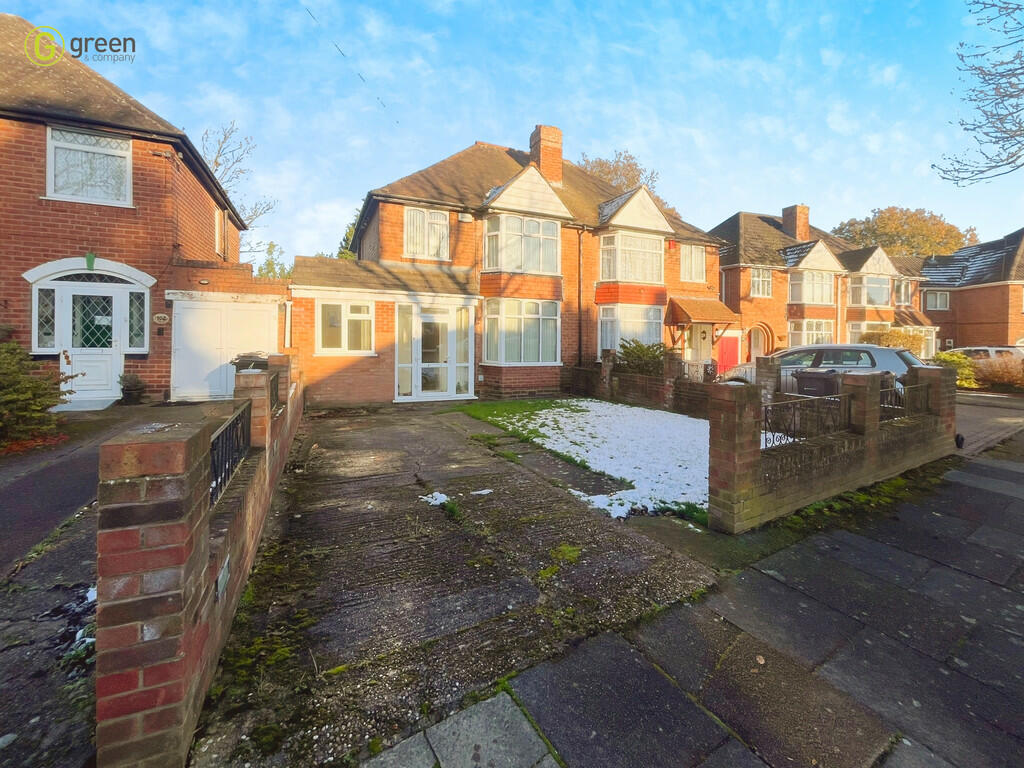Additional image 14 of Yateley Avenue, Great Barr