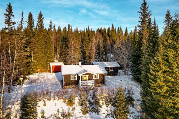 Additional image 2 of Nordhallenvägen 120, Duved, Åre kommun