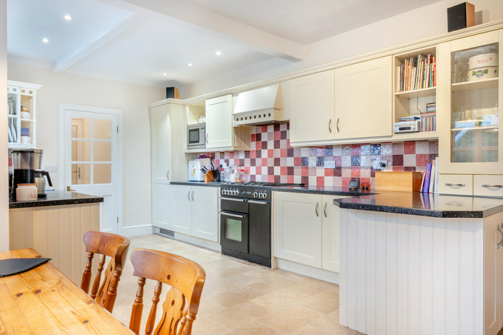 Additional image 8 of Old Station Road, Hampton-in-Arden, West Midlands B92 0HF