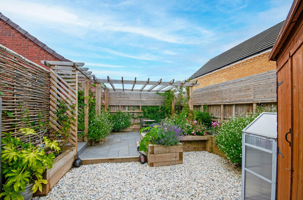 Additional image 26 of Hawksbeard Close, Barley Fields