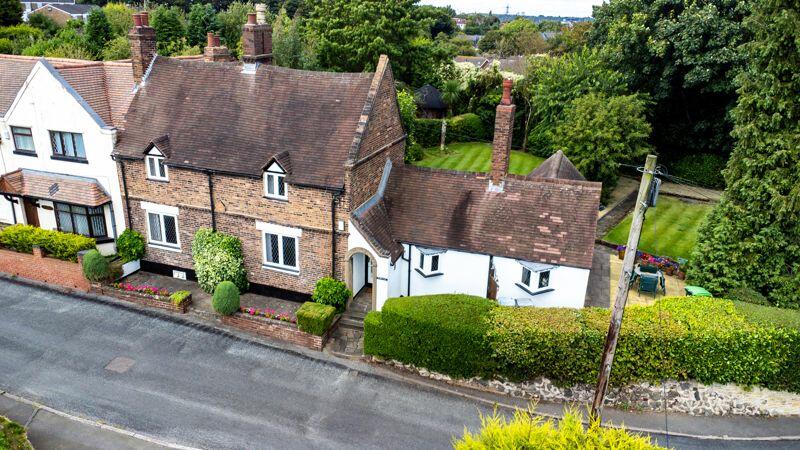 Charlemont Road, West Bromwich, B71 3DY